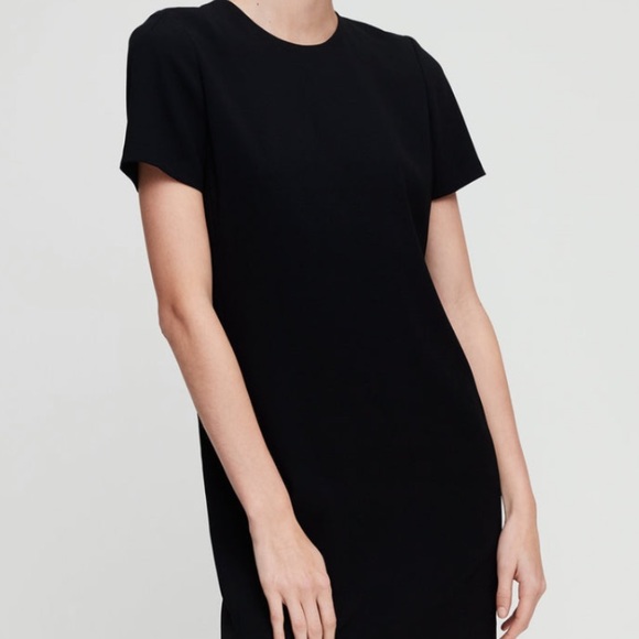 🤍 Aritzia Babaton Patricio Dress - Picture 4 of 12